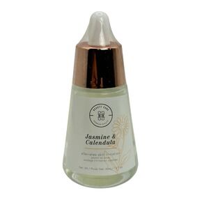 Chrisle Beauty Care Jasmine & Calendura Sleeping‎ Oil New/Sealed 45ml/1.5 oz.